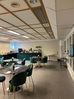 Hotell City Karlshamn - Karlshamn - 6