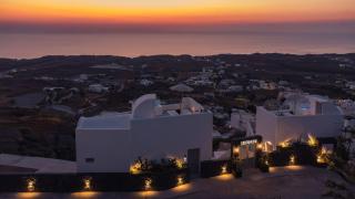 SantoView Suites - Vourvoulos - 8