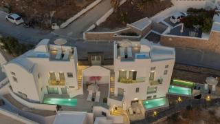 SantoView Suites - 4