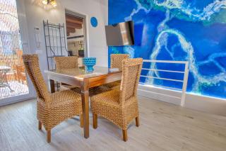 VFH Blue Breeze holiday home - 7