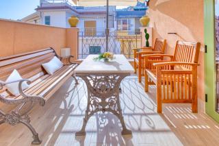 VFH Blue Breeze holiday home - Porticello - 7