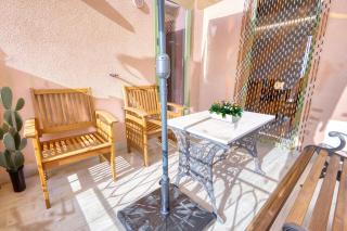 VFH Blue Breeze holiday home - 3