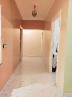 Grand Appartement - Centre de Tanger - Climatisation et Wifi - 9
