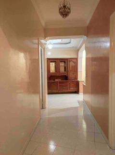 Grand Appartement - Centre de Tanger - Climatisation et Wifi - Tanger - 8
