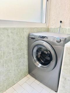 Grand Appartement - Centre de Tanger - Climatisation et Wifi - Tanger - 6