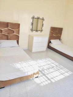 Grand Appartement - Centre de Tanger - Climatisation et Wifi - Tanger - 3