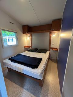 Camping Onlycamp Le Val Joyeux - 4