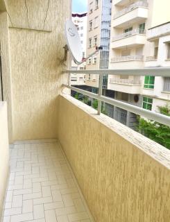 Grand Appartement - Centre de Tanger - Climatisation et Wifi - Tanger - 1
