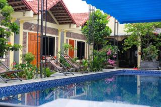 TAM COC SUNRISE HOMESTAY - Vân Viễn - đội 2 - Vũ Lâm - 9