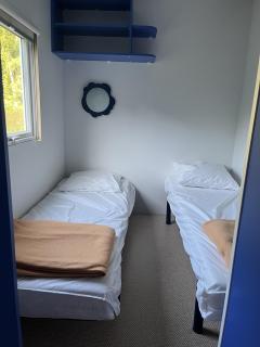Camping Onlycamp Le Val Joyeux - 2