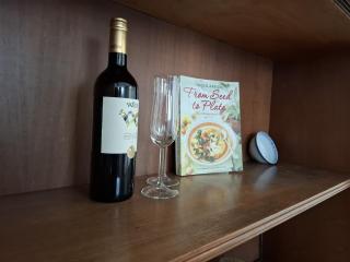 Casa vacanza PerlaBlu - Fezzano - 2