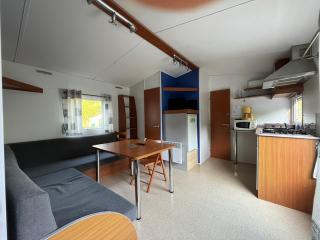 Camping Onlycamp Le Val Joyeux - Château-la-Vallière - 1