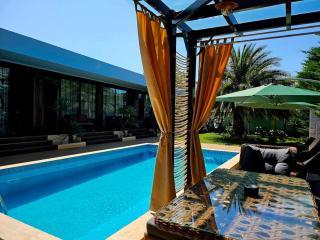 Dachis Villa With private Pool in Batumi - Batumi - 3