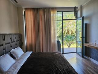 Dachis Villa With private Pool in Batumi - Batumi - 4