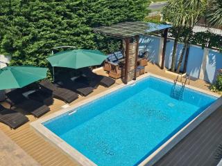 Dachis Villa With private Pool in Batumi - Batumi - 8