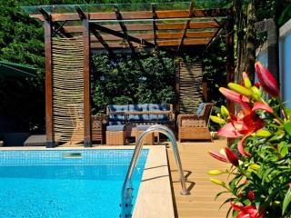 Dachis Villa With private Pool in Batumi - Batumi - 5