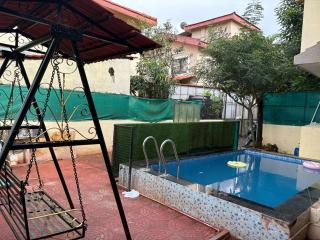 Capricorn villa - Lonavala - 4