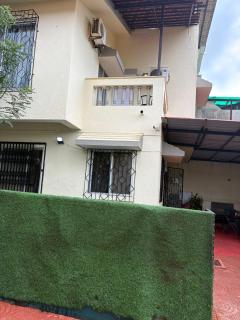Capricorn villa - Lonavala - 3