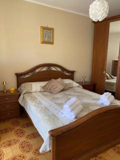 La Casa del Sole - Corleone - 2
