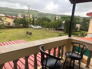 Capricorn villa - Lonavala - 1
