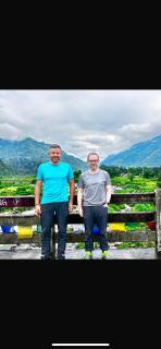 Sangrup Inn Homestay - Darjeeling - 7