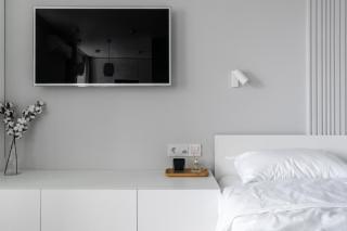 Сучасна 1 кімнатна квартира біля центру - 9