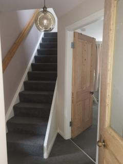 Converted cattle barn overlooking Strangford Lough - Newtownards - 5