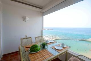 Ferienwohnung am Strand - 2 Schlafzimmer - Arguineguín - 7