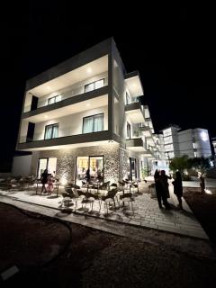 Sondor Hotel - Ksamil - 8