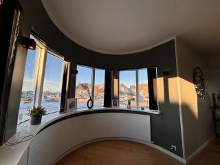 Spacious apartment with a view! - Vestmannaeyjar - 3