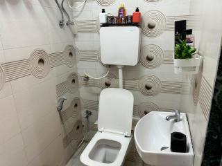 1 BHK FLAT Andheri West URBAN NEST - 7