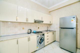 KANON Apartment - Bakoe - 9
