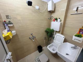 1 BHK FLAT Andheri West URBAN NEST - 8