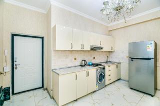 KANON Apartment - Bakoe - 8