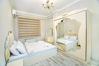 KANON Apartment - Bakoe - 7
