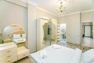 KANON Apartment - Bakoe - 3