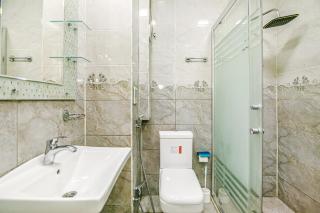 KANON Apartment - Bakoe - 2