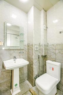 KANON Apartment - Bakoe - 5