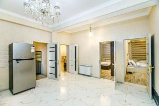 KANON Apartment - Bakoe - 4