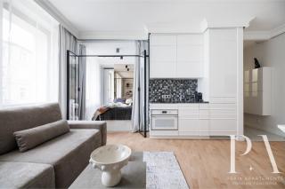 Gold by Praia Apartments - 150 m do Plaży - Parking - Sopot - 2