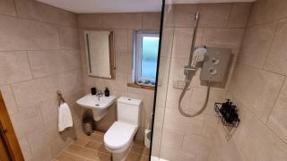 Bailem Lodge at Loch Ness - 1