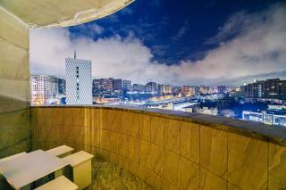 KANON Apartment - Baku - 5