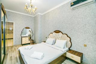 KANON Apartment - Bakoe - 0