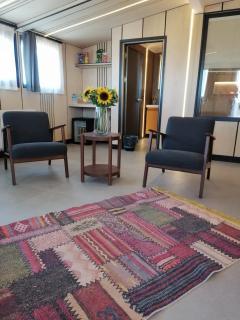 N'Ala Otel - Sakarya - 8