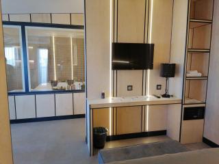 N'Ala Otel - Sakarya - 4