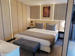 N'Ala Otel - Sakarya - 3