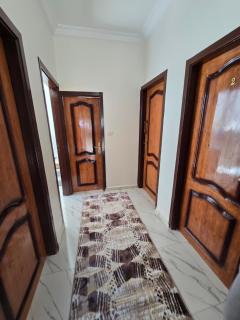 Garden view - Aswan - 1