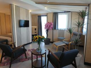 N'Ala Otel - Sakarya - 2