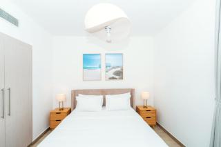 One Bedroom Apartment by Otolo Homes with Free Yas Theme Park Tickets - 6