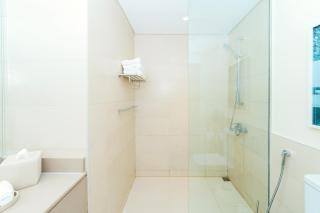 1 Bedroom Apartment Including Yas Theme Park Tickets - Abu Dhabi - 3